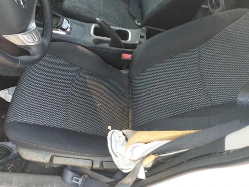 689TU3ZL0A Mando Multifuncion para NISSAN PULSAR (C13M) Acenta 2017 4778355 - Imagen 5 de 10