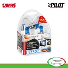 Lampa Pilot 57999 - Kit 2 Lampade alogene Ultra Bianco 12V PSX24W 24W - PG20-7