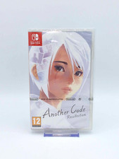 ebay® Auktion 286447730075 | Another Code: Recollection - Nintendo Switch - NEU & OVP - PAL - SEALED Thumbnail of ebay® auction 286447730075 | Another Code: Recollection - Nintendo Switch - NEU & OVP - PAL - SEALED