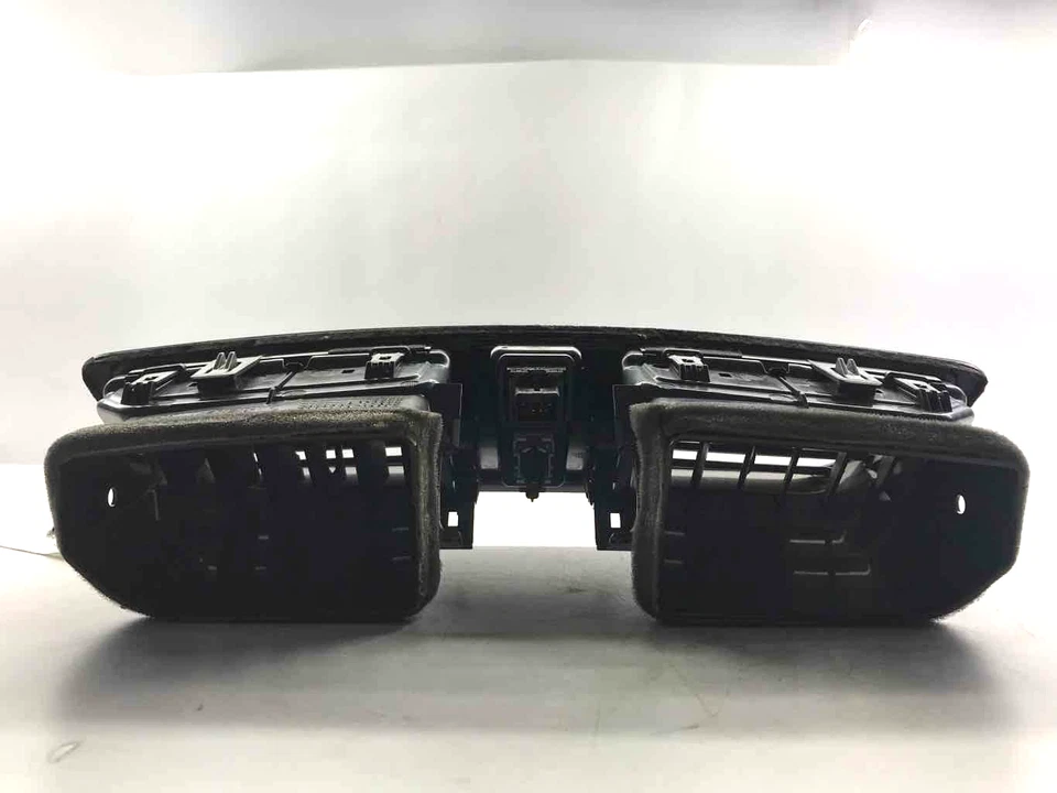 Nissan Sentra 2013-2016 aire acondicionado calefacción ventilación con peligro y botón PAB T178231 usado Foto 2 de 4