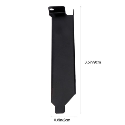 Graphics Card Cooler Cooling Bracket Fan Mounting Kit Holder for - Photo 10/12