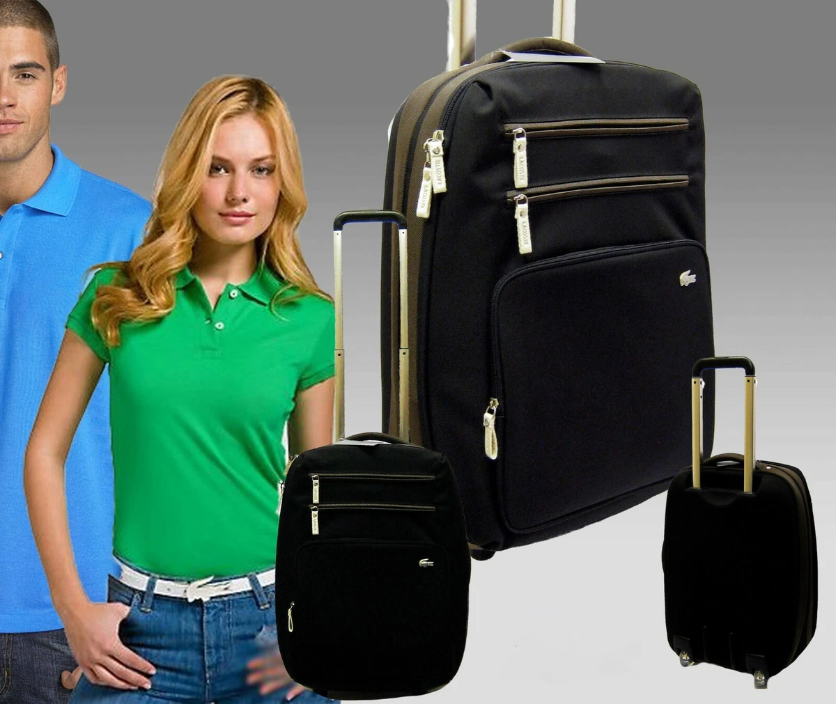 Polo Luggage, Ladies Travel Bag