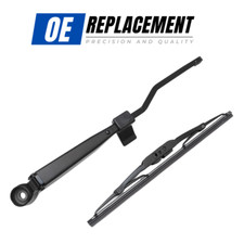 FÜR 99–2004 JEEP GRAND CHEROKEE 5102882AA HECKSCHEIBENWISCHERARM UND -BLATT-SET