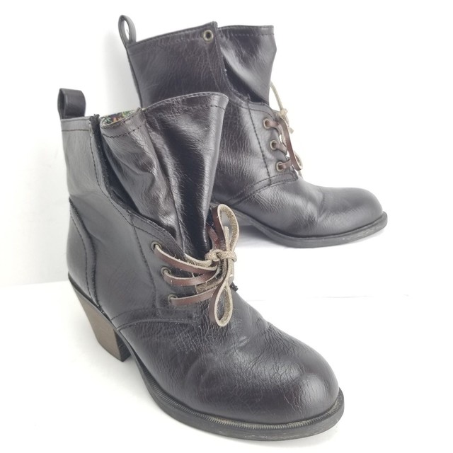 womens rocket dog boots sale