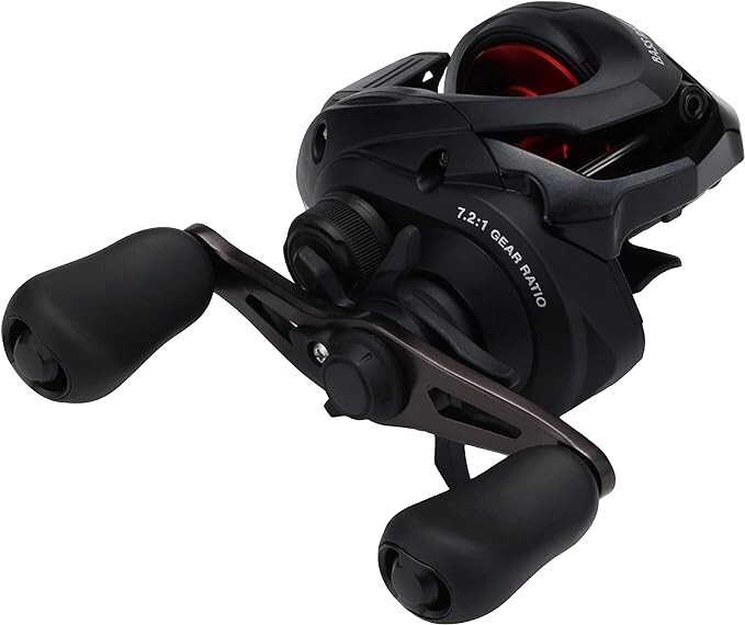 SHIMANO(シマノ)BASS RISE　18 バスライズ シマノ (数量限定特価)シマノ/SHIMANO 18 バスライズ 右ハンドル
