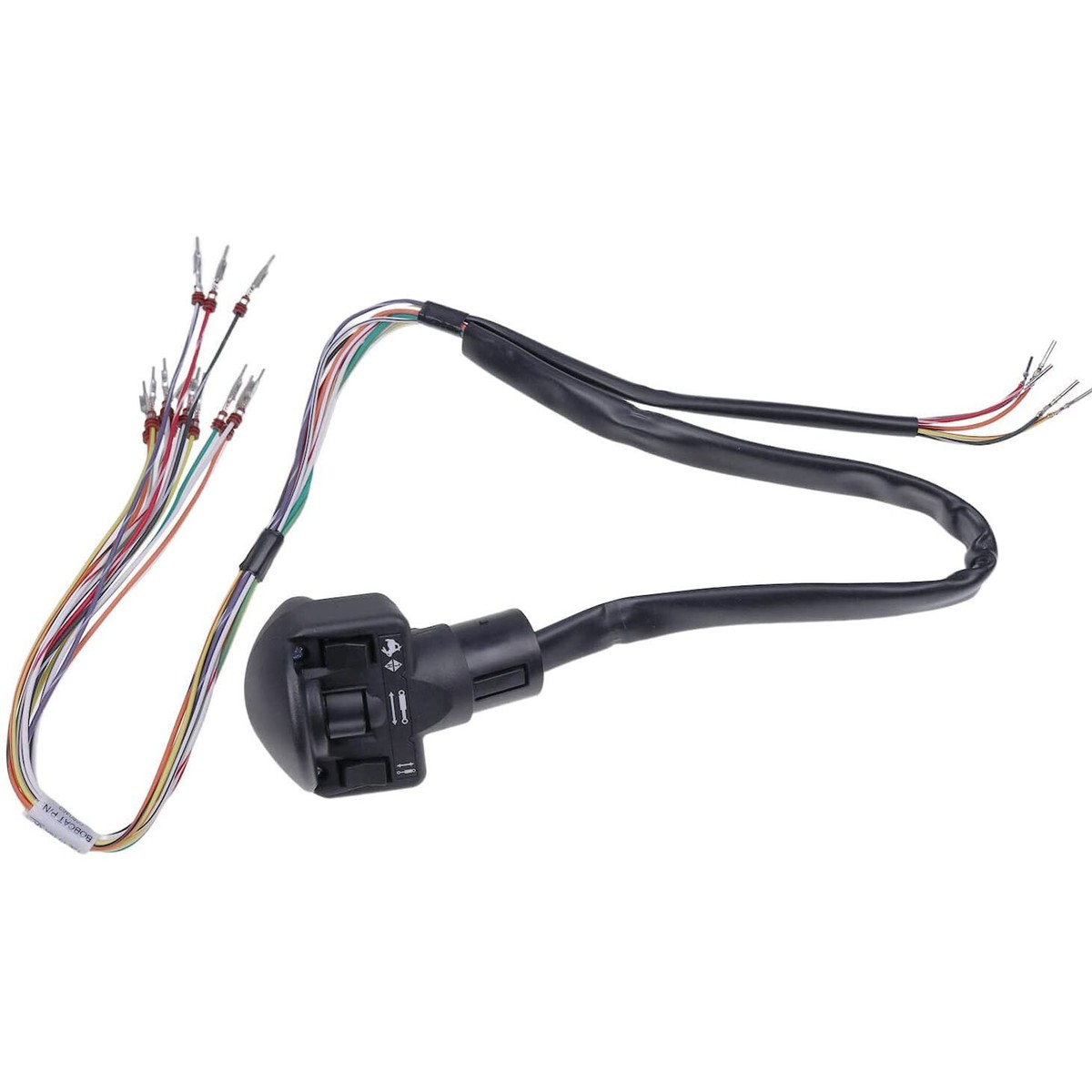 Original Joystick Handle ACS RHS 6680462 For Bobcat 753 763 773