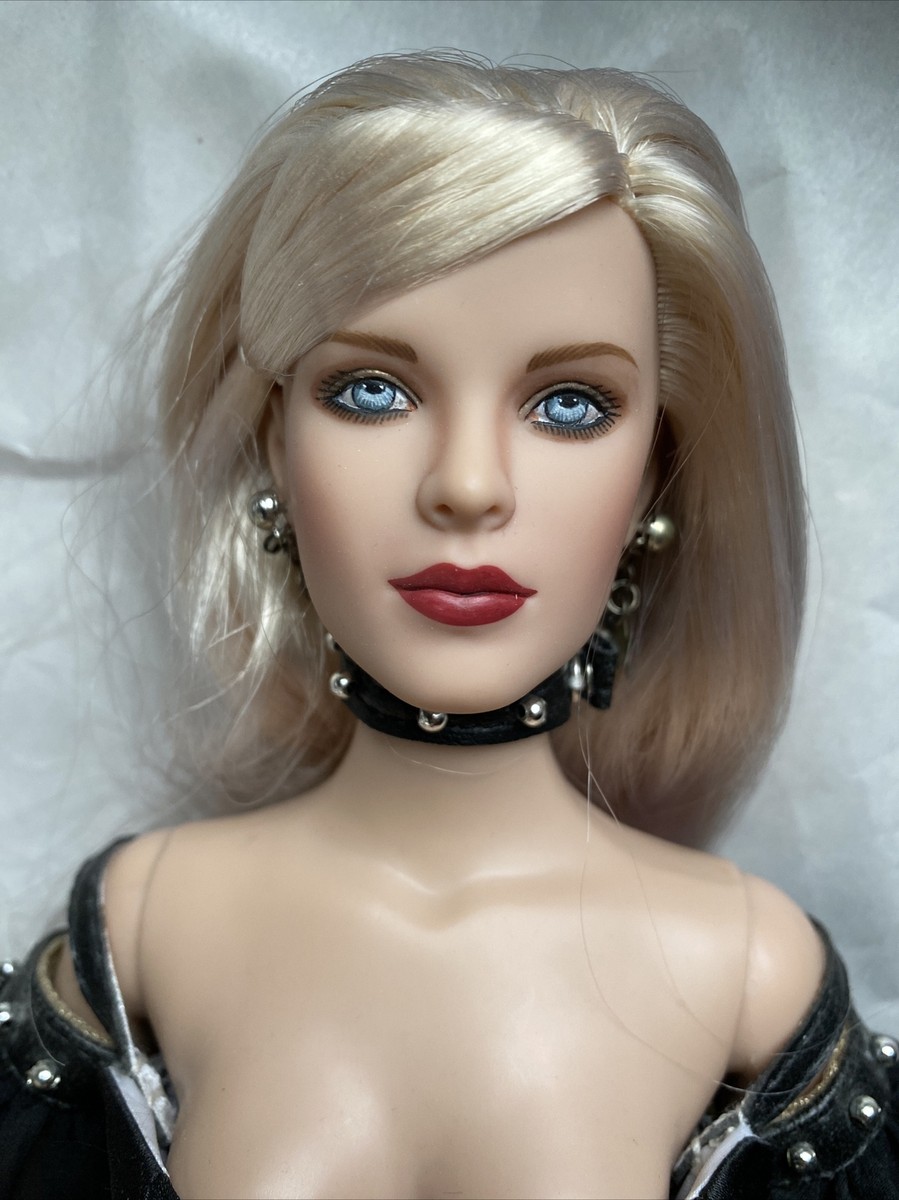暗黒エンターテイメント　THE DOLL Yahoo!オークション - 暗黒エンターテイメント THE DOLL ドール