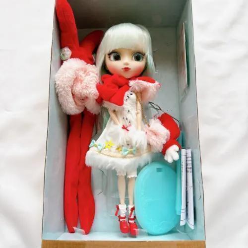 プーリップ My Melody × HEN-NAKO マイメロディ×ヘンナコ Amazon | Pullip My Melody × HEN-NAKO (マイメロディ