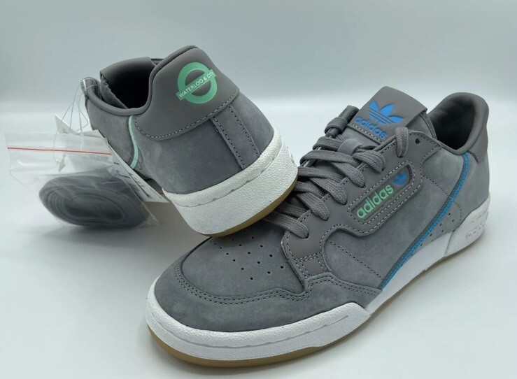 Adidas London Underground Tfl Adidas Continental Continental 80