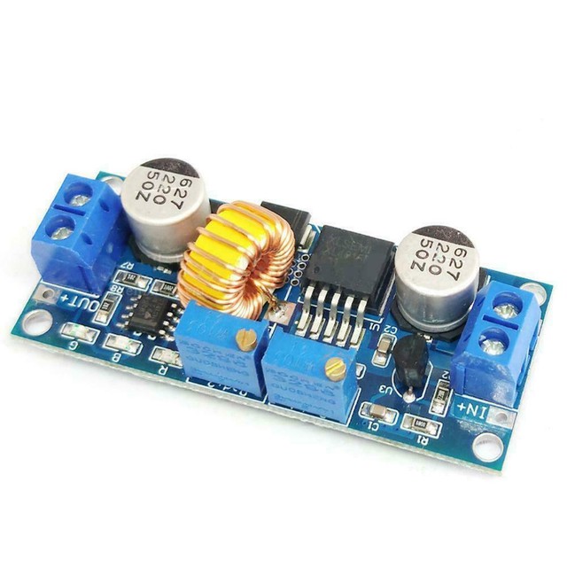 Mini ACDC Converter AC 110V 220V 230V to DC 5V 12V 24V PCB Module
