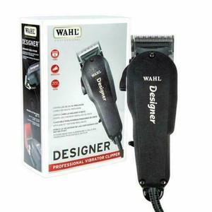 wahl designer classic