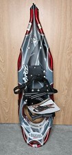Redfeather Snowshoes Trek 360 30 Inch New UP TO 220 LBS USA MADE Red Feather
