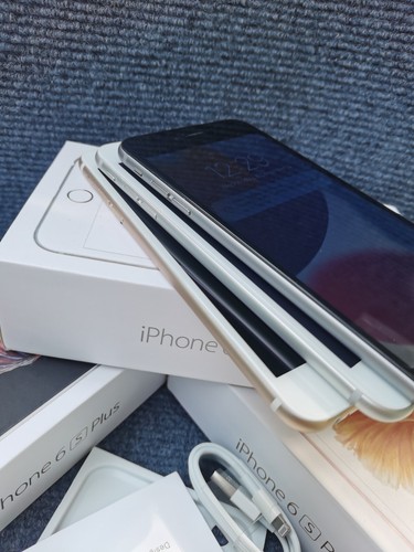 98% N ew tested 95% working Apple iphone 6S Plus 16/32/64/128GB Unlocked - 第 6/12 張圖片