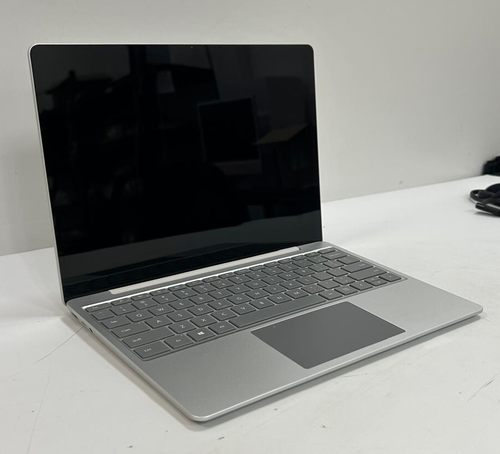 Microsoft Surface Laptop Go 12,4" (64GB, Intel Core i5 10. Gen., 1,19 GHz, 4GB) - Bild 4 von 13