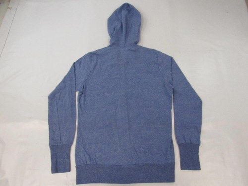 New Ole Miss Rebels Womens Size M Medium Fulll-Zip Hoodie Jacket by Touch - Picture 2 of 5