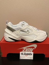 nike m2k tekno cool grey