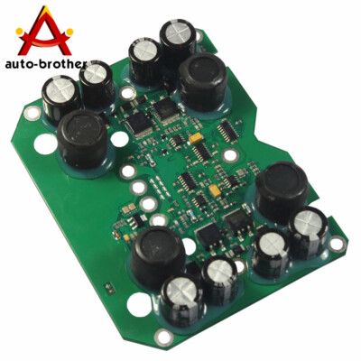 FICM Board Fuel Injection Control Module For Ford Powerstroke 6.0L 2004-2010