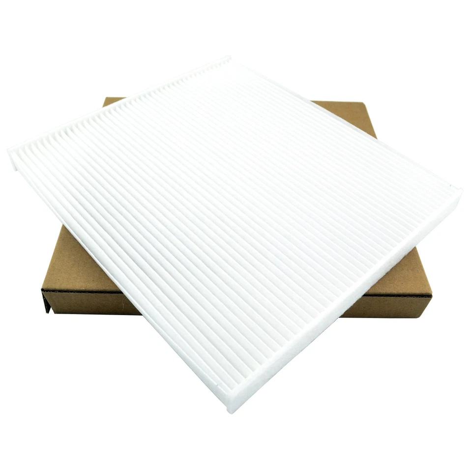 Комплект воздушных фильтров двигателя и салона для Hyundai Sonata, Kia Optima, Cadenza, Azera - Изображение 4 из 4