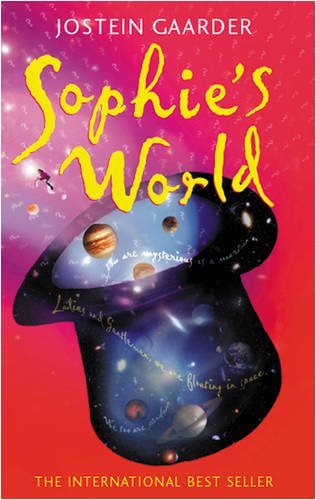 Sophie's World: A Novel About the History of Philosophy,Jostei ,.9781858815305