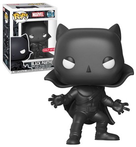 upcoming target exclusive funko pop