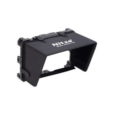 Nitze Monitor Cage For Feelworld Lut7S / LUT7 PRO / LUT7S PRO 7" With PE21