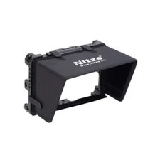 Nitze Monitor Cage For Feelworld Lut7S / LUT7 PRO / LUT7S PRO 7" With PE21
