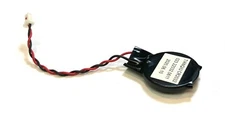 Dell Inspiron 7500 2-in-1 Genuine Backup BIOS Cmos Battery CR2032 023.22032.0611