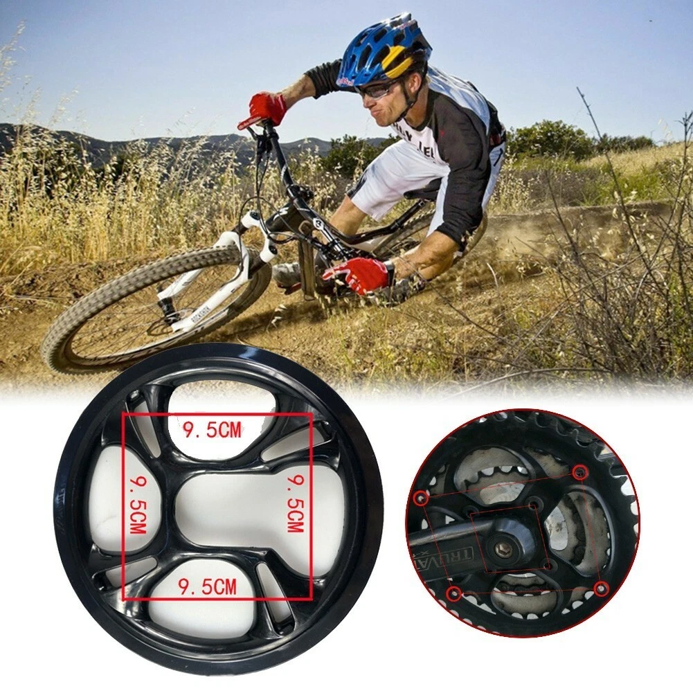 Cover Silicone Guarnitura Coperture Protettive Per Pedivella Bici