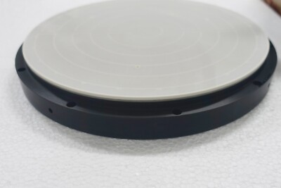 LAM RESEARCH 839-019080-611 300MM ESC ELECTROSTATIC CHUCK TUNABLE