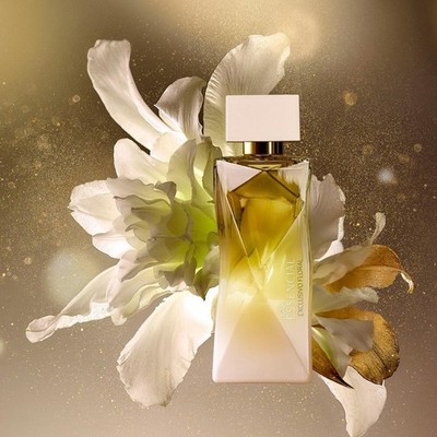 Natura Essencial Exclusivo  Floral EDP Feminino 100 ml