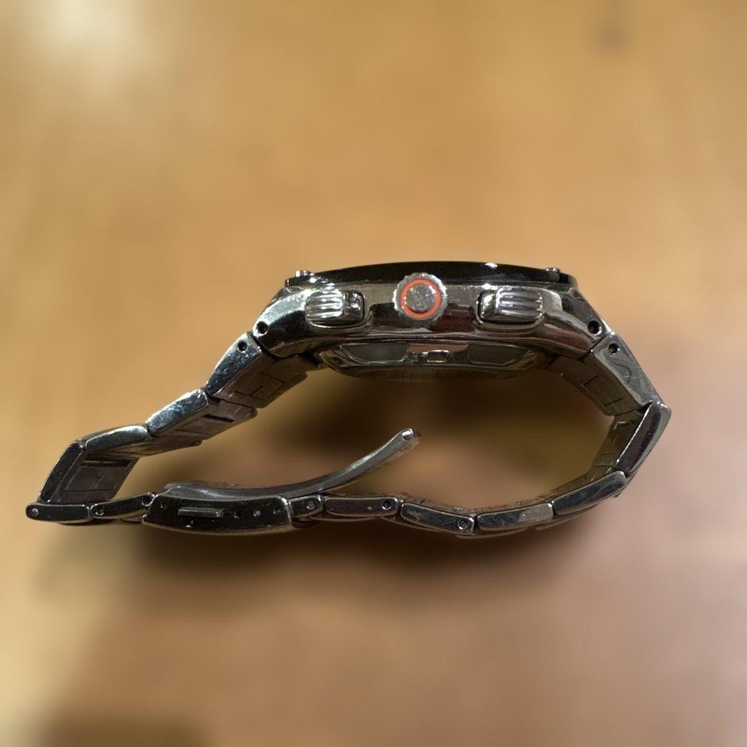 Seiko Sportura Men's Black Watch - SNL015 for sale online | eBay