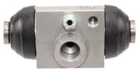 Radbremszylinder A.B.S. 62406 FüR DS CitroËN Cactus C4 DS3 C3 20,6Mm Aluminium 2