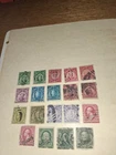 SL 1828/ Used US Philippines Stamps us stamps collections lots