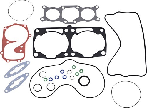 Pro-X 35.5812 - Top End Gasket Kit 0934-6648 116284 - Picture 1 of 3