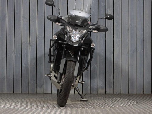 2015 15 HONDA VFR1200X CROSSTOURER - Picture 6 of 14