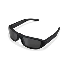 Smart Video Camera Glasses 1080p HD UV Polarized Recording Sunglasses for Cyc...