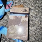 Disney Parks 2026 Avatar Pandora Female Na’Vi Navi Plush Doll Toy NEW — photo 2