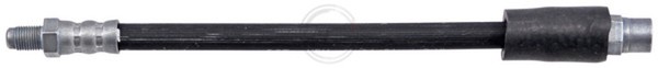 Bremsschlauch A.B.S. SL 3584 FüR V8 Audi 100 80 C4 200 A4 B5 8D5 C3 443 444 445-image
