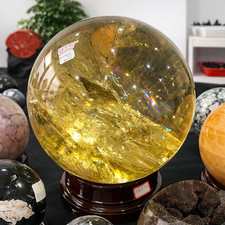 ECC20260418 15 live sale nature crystal Ella link