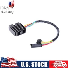 7707943 Regulator Rectifier For Husqvarna TR650 Strada 2013-15 / F650CS 2000-11
