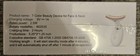 Unbranded 7 Color Beauty Device For Face & Neck New Unopened — photo 2