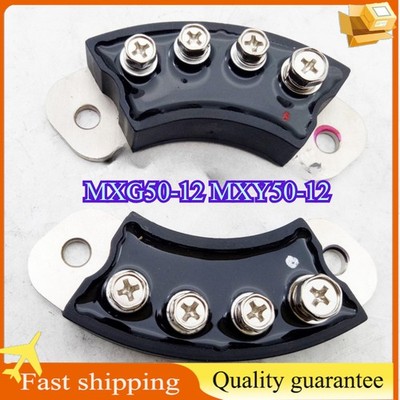 Genuine Generator Rectifier Diode Rectifier Round MXY50-12 & MXG50-12 NEW