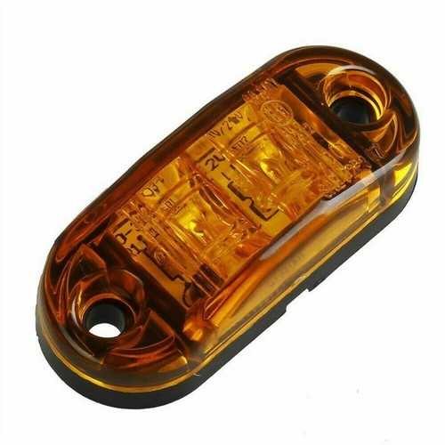 Side Marker Light Car Light Auto Accessories Car Light Side Marker Light - Picture 6 of 9