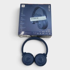 JBL Tune 520BT Wireless on-ear headphones Tested