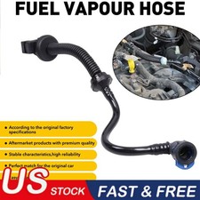 Fr3z9g297a Fits 2015-20 Ford Mustang Ecoboost Fuel Vapour Hose W Purge Solenoid
