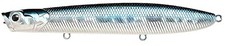 Lucky Craft Gunfish 117 Topwater Popper/Walker - 4.5 Inch