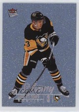 2024 Upper Deck Fleer Ultra Medallions Platinum 5/100 Jack St Ivany #M-33 1t90