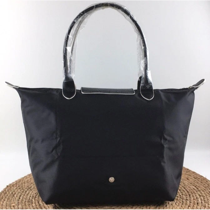 Bolsa tote Longchamp 70º aniversário Le Pliage L - Várias cores - Imagem 3 de 4