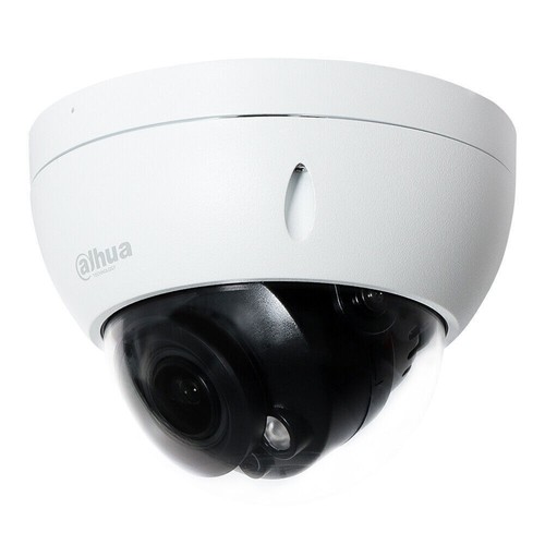 1-2PCS DH IPC-HDBW2441R-ZS 4MP 5X Zoom Starlight POE Wizsense Dome IP Camera - Picture 4 of 22