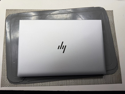 hp elitebook 845 G8 LAPTOP,AMD RYZEN 5 PRO, 16GB RAM 2T M.2